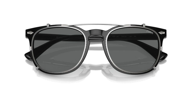 Polo Ralph Lauren PH 4214 WITH CLIP-ON Occhiali da sole 500187