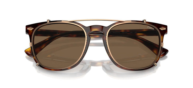 Polo Ralph Lauren PH 4214 WITH CLIP-ON Occhiali da sole 613773
