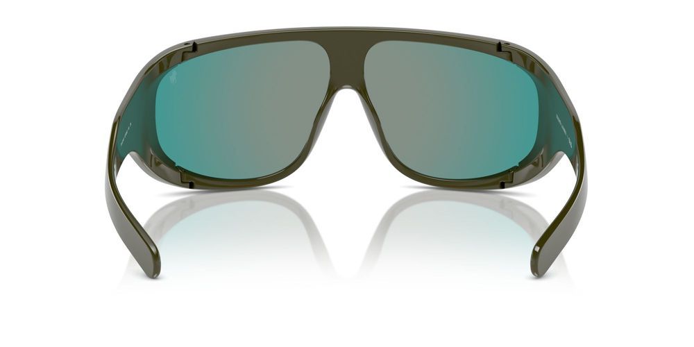 Polo Ralph Lauren PH 4215U Occhiali da sole 52166Q