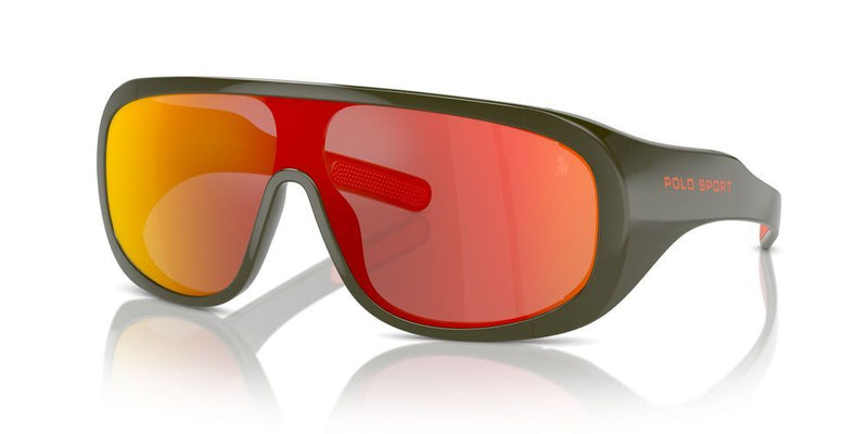 Polo Ralph Lauren PH 4215U Occhiali da sole 52166Q