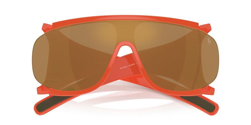 Polo Ralph Lauren PH 4215U Occhiali da sole 6100F9