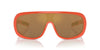 Polo Ralph Lauren PH 4215U Occhiali da sole 6100F9