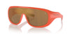 Polo Ralph Lauren PH 4215U Occhiali da sole 6100F9