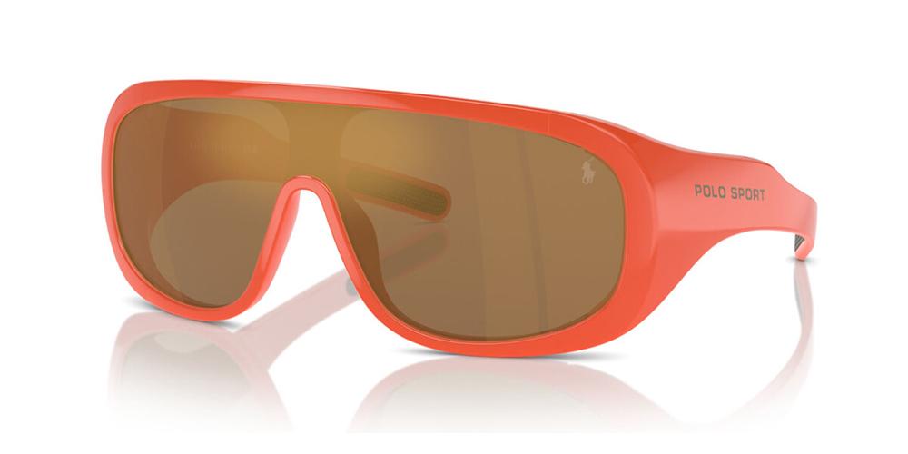 Polo Ralph Lauren PH 4215U Occhiali da sole 6100F9