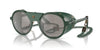 Polo Ralph Lauren PH 4216QU Occhiali da sole 5596Z6