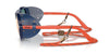 Polo Ralph Lauren PH 4216QU Occhiali da sole 56206Q
