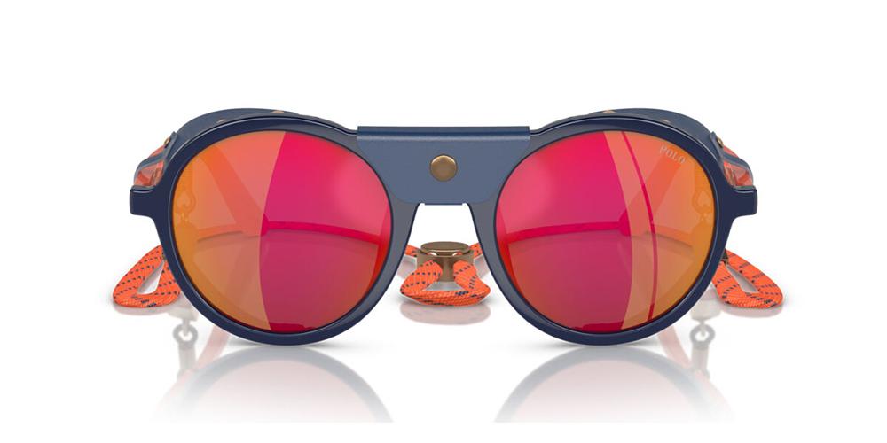 Polo Ralph Lauren PH 4216QU Occhiali da sole 56206Q