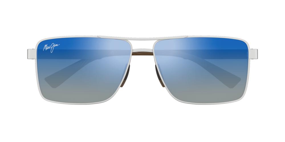 Maui Jim PIHA MJ0621S Occhiali da sole DBS621-17