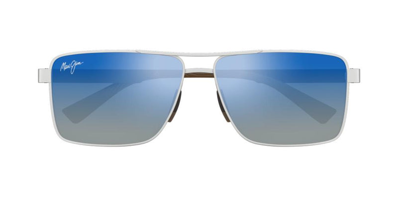 Maui Jim PIHA MJ0621S Occhiali da sole DBS621-17