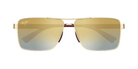 Maui Jim PIHA MJ0621S Occhiali da sole DGS621-16