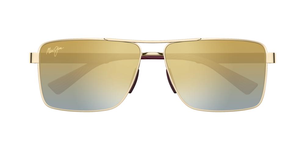 Maui Jim PIHA MJ0621S Occhiali da sole DGS621-16