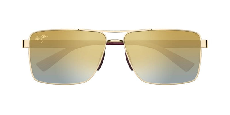 Maui Jim PIHA MJ0621S Occhiali da sole DGS621-16