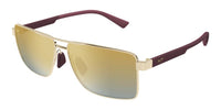 Maui Jim PIHA MJ0621S Occhiali da sole DGS621-16