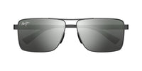 Maui Jim PIHA MJ0621S Occhiali da sole DSB621-02