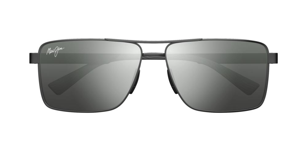 Maui Jim PIHA MJ0621S Occhiali da sole DSB621-02
