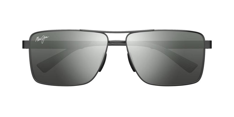 Maui Jim PIHA MJ0621S Occhiali da sole DSB621-02
