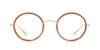 GARRETT LEIGHT PLAYA Occhiali da vista 3035-AU-GV