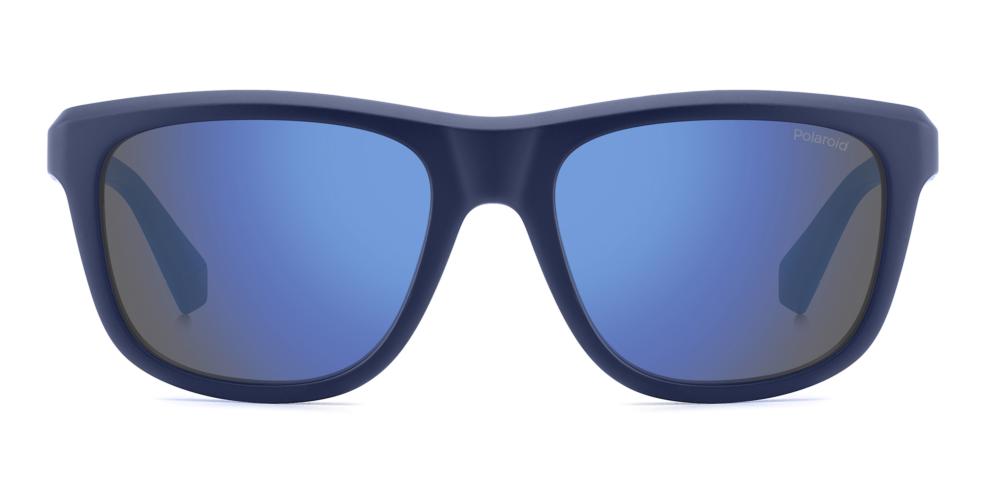 Polaroid PLD 2163/S Occhiali da sole FLL/5X