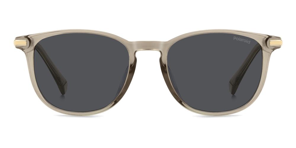 Polaroid PLD 4187/G/S/X Occhiali da sole HAM/M9