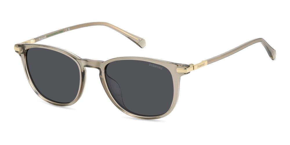 Polaroid PLD 4187/G/S/X Occhiali da sole HAM/M9