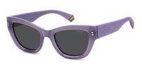 Polaroid PLD 6237/S/X Occhiali da sole 789/M9