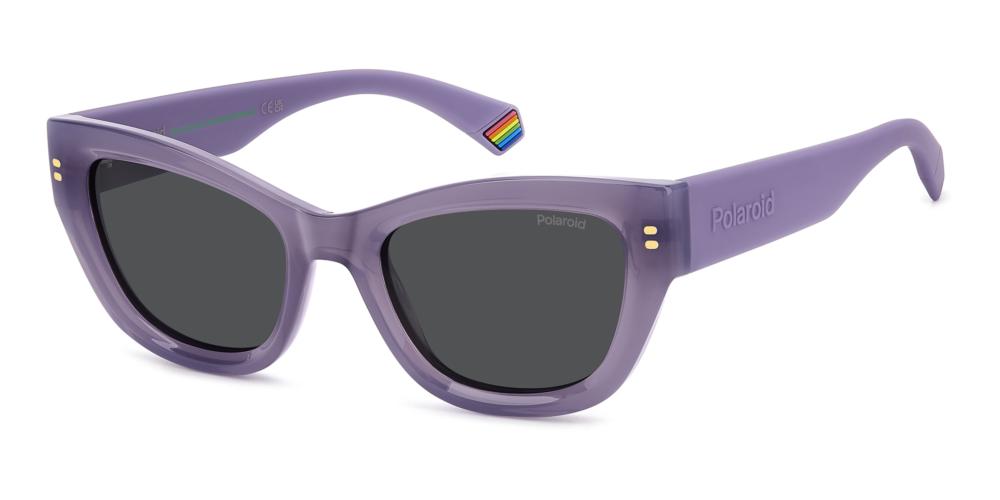 Polaroid PLD 6237/S/X Occhiali da sole 789/M9