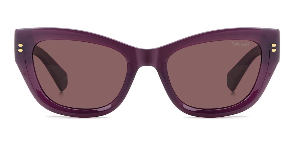 Polaroid PLD 6237/S/X Occhiali da sole 8CQ/KL