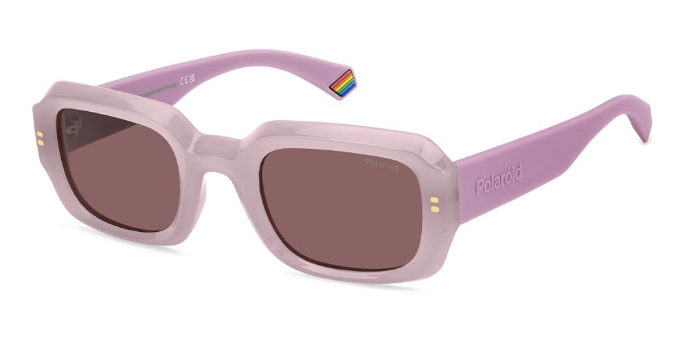 Polaroid PLD 6239/S/X Occhiali da sole 35J/KL
