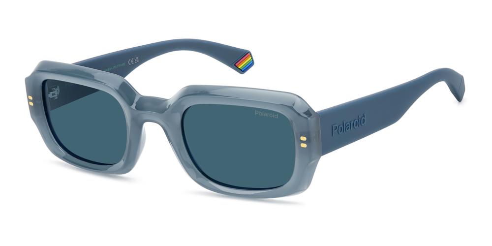 Polaroid PLD 6239/S/X Occhiali da sole MVU/C3