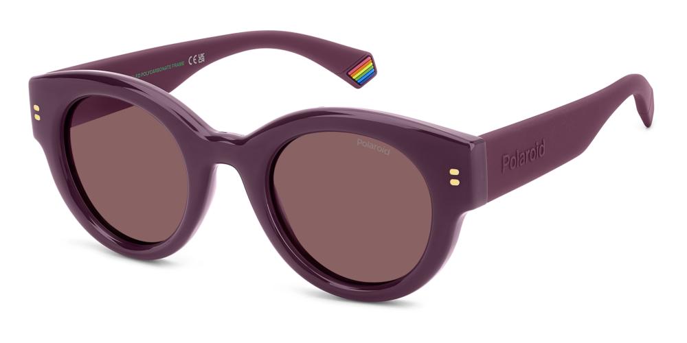 Polaroid PLD 6240/S/X Occhiali da sole 8CQ/KL