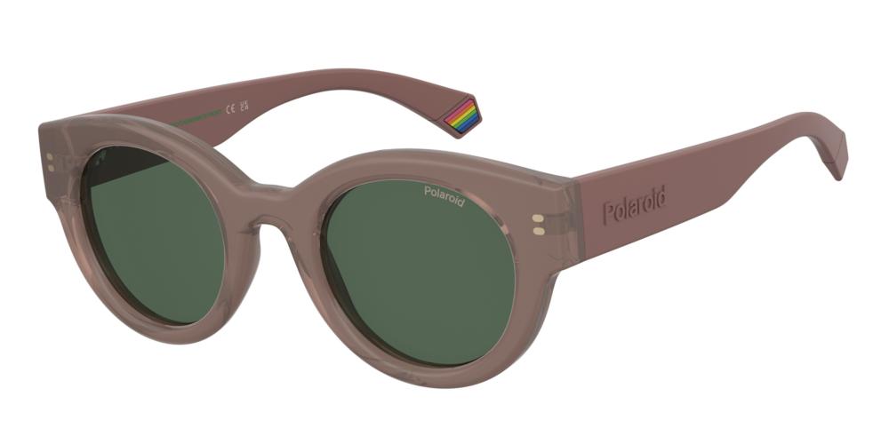 Polaroid PLD 6240/S/X Occhiali da sole FWM/UC