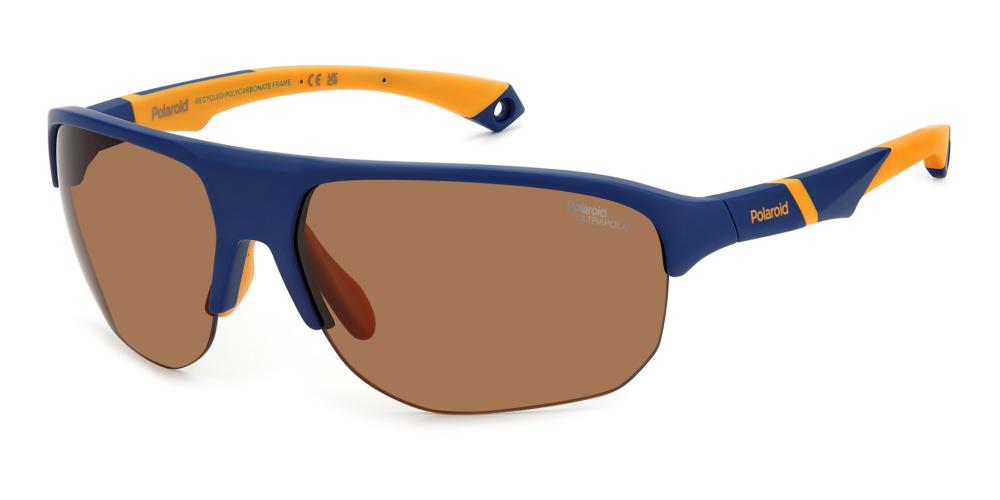 Polaroid PLD 7059/S Occhiali da sole FLL/47