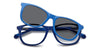 Polaroid PLD 8054/CS Occhiali da sole ZX9/M9