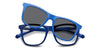 Polaroid PLD 8055/CS Occhiali da sole ZX9/M9
