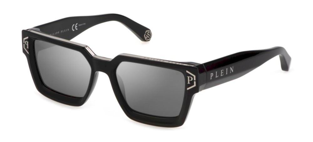 Philipp Plein PLEIN BRAVE SHADE SPP005M Occhiali da sole 700X