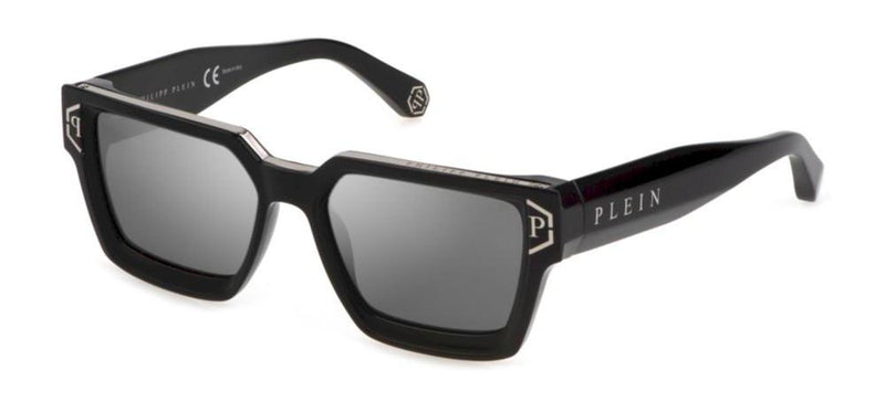 Philipp Plein PLEIN BRAVE SHADE SPP005M Occhiali da sole 700X