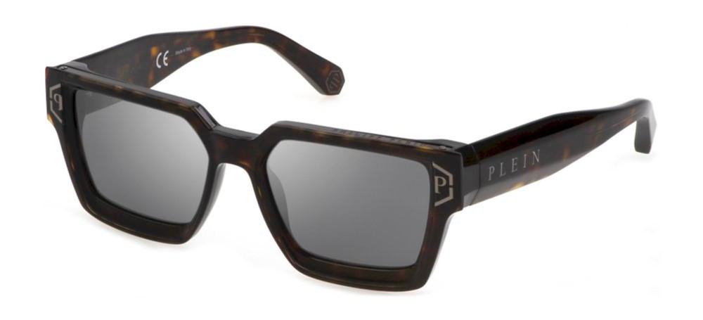 Philipp Plein PLEIN BRAVE SHADE SPP005M Occhiali da sole 722X