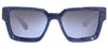 Philipp Plein PLEIN BRAVE SHADE SPP005M Occhiali da sole B35B