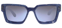 Philipp Plein PLEIN BRAVE SHADE SPP005M Occhiali da sole B35B