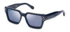 Philipp Plein PLEIN BRAVE SHADE SPP005M Occhiali da sole B35B