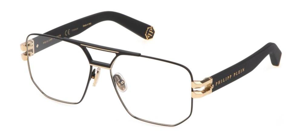 Philipp Plein PLEIN CHILL SUMMER VPP022M Occhiali da vista 0302