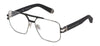 Philipp Plein PLEIN CHILL SUMMER VPP022M Occhiali da vista 0523