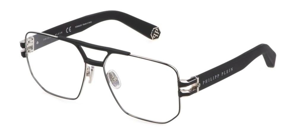 Philipp Plein PLEIN CHILL SUMMER VPP022M Occhiali da vista 0523