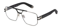 Philipp Plein PLEIN CHILL SUMMER VPP022M Occhiali da vista 0523
