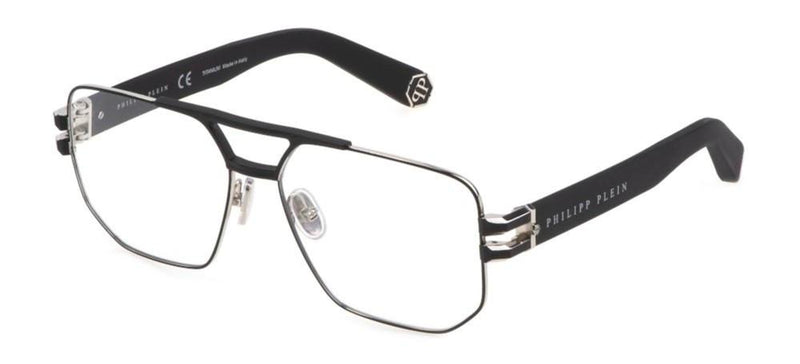 Philipp Plein PLEIN CHILL SUMMER VPP022M Occhiali da vista 0523