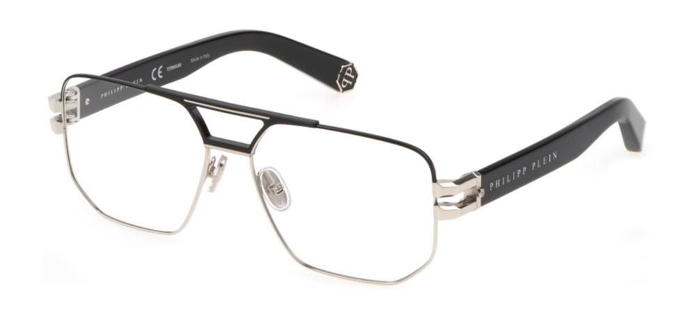 Philipp Plein PLEIN CHILL SUMMER VPP022M Occhiali da vista 0583