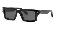 Philipp Plein PLEIN DARK SHAPES SPP044M Occhiali da sole 0700