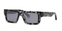 Philipp Plein PLEIN DARK SHAPES SPP044M Occhiali da sole 809X
