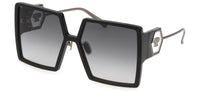 Philipp Plein PLEIN DIVA SPP028M Occhiali da sole 0700 B