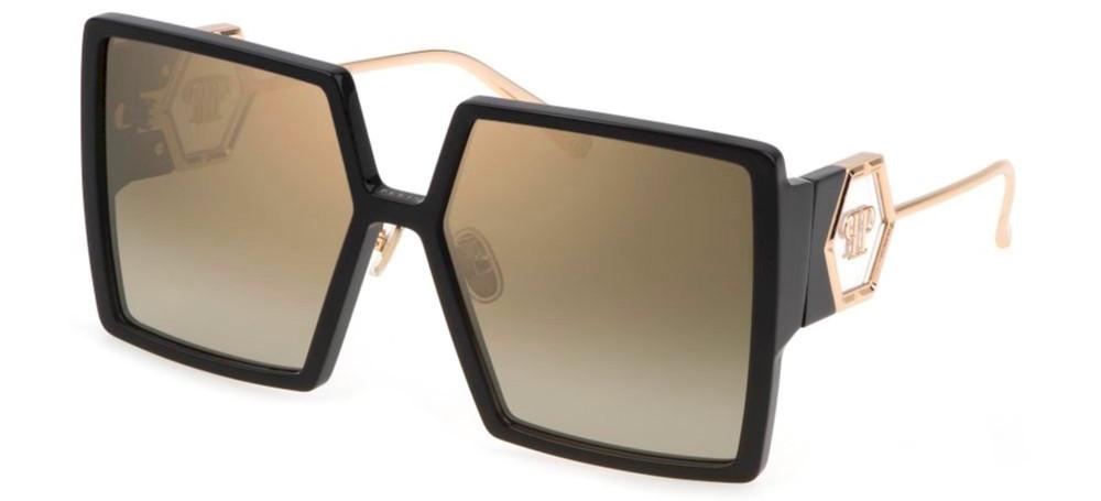 Philipp Plein PLEIN DIVA SPP028M Occhiali da sole 700X A